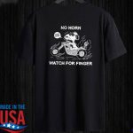 Stylish Snoopy No Horn Watch T-Shirt: Perfect for Ladies – Get Yours Now! Stylish Snoopy No Horn Watch T-Shirt: Perfect for Ladies – Get Yours Now!