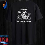 Stylish Snoopy No Horn Watch T-Shirt: Perfect for Ladies – Get Yours Now! Stylish Snoopy No Horn Watch T-Shirt: Perfect for Ladies – Get Yours Now!