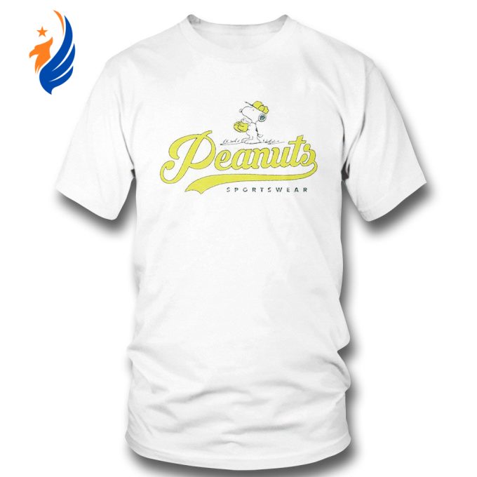 Snoopy Shirt by Peanuts Sportswear – Stylish and Playful Clothing for Peanuts Fans Snoopy Shirt by Peanuts Sportswear – Stylish and Playful Clothing for Peanuts Fans