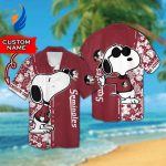 Unique Florida State Seminoles & Snoopy Hawaiian Shirt – Personalized Souvenir for Fans Shop Now! Unique Florida State Seminoles & Snoopy Hawaiian Shirt – Personalized Souvenir for Fans Shop Now!