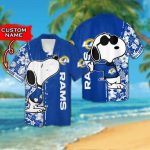 Show Your Team Spirit with Personalized Los Angeles Rams & Snoopy Hawaiian Shirt – Limited Edition NFL Apparel Show Your Team Spirit with Personalized Los Angeles Rams & Snoopy Hawaiian Shirt – Limited Edition NFL Apparel