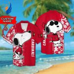 Shop Now for Custom Louisville Cardinals & Snoopy Hawaiian Shirt – Personalize Your Style! Shop Now for Custom Louisville Cardinals & Snoopy Hawaiian Shirt – Personalize Your Style!