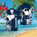 Show your Patriots pride with a Personalized Snoopy Hawaiian Shirt – New England Patriots Merchandise Show your Patriots pride with a Personalized Snoopy Hawaiian Shirt – New England Patriots Merchandise