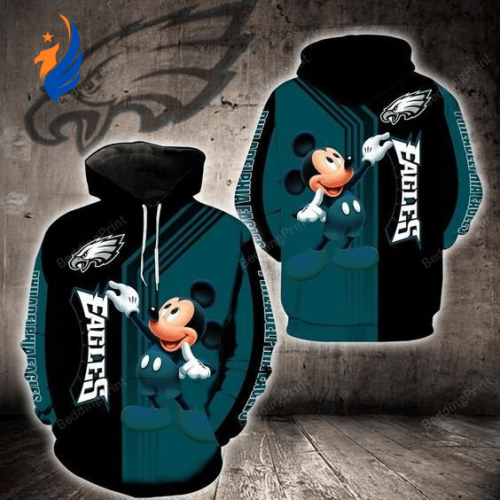 Personalized Mickey and Friends Tea Cup Disney Christmas Ornament, Disney Christmas Ornament Philadelphia Eagles Mickey Mouse 3D Hoodie Zip Hoodie, Nfl 3D All Over Print Hoodie Zip Hoodie  AOP Shirt