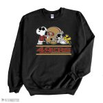 Get Game Day Ready with San Francisco 49ers Snoopy Long Sleeve & Ladies Tee! Get Game Day Ready with San Francisco 49ers Snoopy Long Sleeve & Ladies Tee!