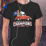 Snoopy & Woodstock Astros Shirt: Celebrate Houston s 2022 World Series Win! Snoopy & Woodstock Astros Shirt: Celebrate Houston s 2022 World Series Win!