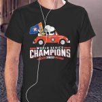 Snoopy & Woodstock Astros Shirt: Celebrate Houston s 2022 World Series Win! Snoopy & Woodstock Astros Shirt: Celebrate Houston s 2022 World Series Win!