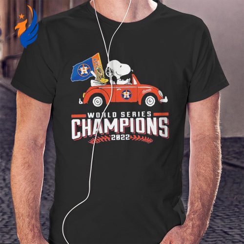 Snoopy & Woodstock Astros Shirt: Celebrate Houston s 2022 World Series Win! Snoopy & Woodstock Astros Shirt: Celebrate Houston s 2022 World Series Win!