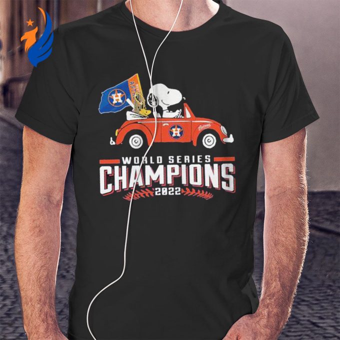 Snoopy & Woodstock Astros Shirt: Celebrate Houston s 2022 World Series Win! Snoopy & Woodstock Astros Shirt: Celebrate Houston s 2022 World Series Win!