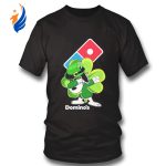 Snoopy Dabbing & Dominos Pizza St Patrick s Day Shirt Hoodie: Fun & Festive Apparel for St Paddy s Celebration! Snoopy Dabbing & Dominos Pizza St Patrick s Day Shirt Hoodie: Fun & Festive Apparel for St Paddy s Celebration!