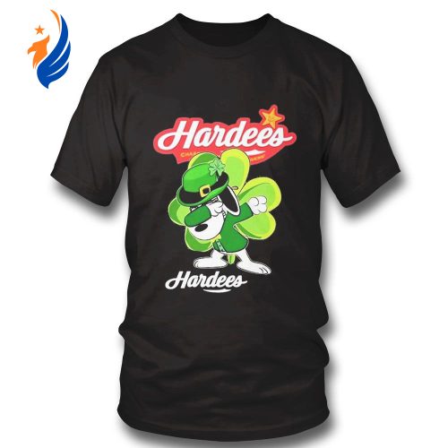 Snoopy Dabbing & Hardees St Patricks Day Shirt Hoodie: Unique & Festive Apparel for Celebrating the Irish Spirit! Snoopy Dabbing & Hardees St Patricks Day Shirt Hoodie: Unique & Festive Apparel for Celebrating the Irish Spirit!