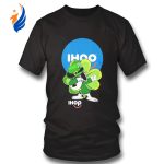 IHOP St Patrick s Day Snoopy Dabbing Shirt Hoodie – Fun and Festive Apparel! IHOP St Patrick s Day Snoopy Dabbing Shirt Hoodie – Fun and Festive Apparel!