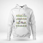 Snoopy Easter Egg Harvest T-Shirt: Fun and Festive Design for Spring Celebrations Snoopy Easter Egg Harvest T-Shirt: Fun and Festive Design for Spring Celebrations