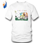 Snoopy Happy Easter T-Shirt: Celebrate with Friends! Limited Time Offer