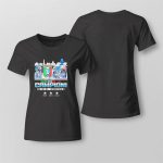 Snoopy Toronto Maple Leafs Perfect Smile 2024 Playoff T-Shirt: Show Your Team Spirit!
