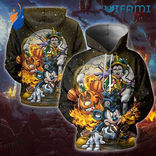 Steelers Hoodie 3D Snow Mickey Skull Football Pittsburgh Steelers Gift Personalized Gifts Family Steelers Hoodie 3D Snow Mickey Skull Football Pittsburgh Steelers Gift Personalized Gifts Family