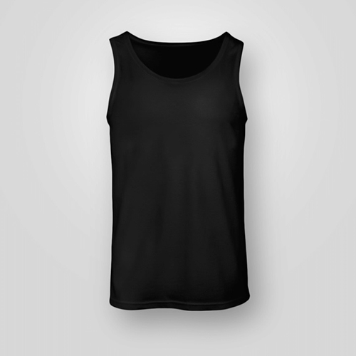 Unisex Tank