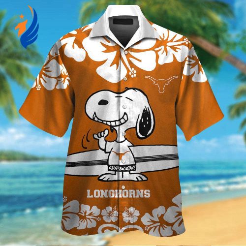 Shop the Trendiest Texas Longhorns & Snoopy Hawaiian Shirt – Perfect for Game Days and Beach Getaways! Shop the Trendiest Texas Longhorns & Snoopy Hawaiian Shirt – Perfect for Game Days and Beach Getaways!
