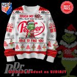 The Grinches Math Dr Pepper Even Google Won’t Be Able To Find You Ugly Christmas Sweater