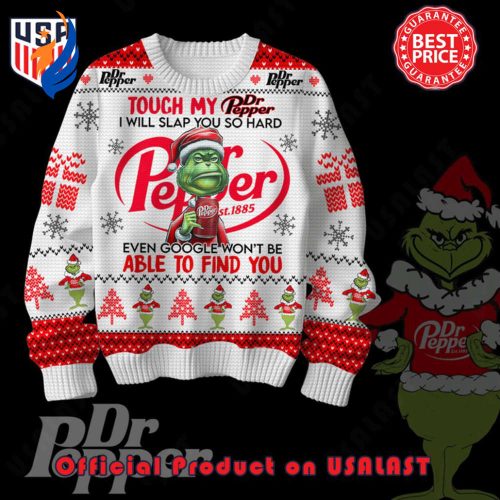 The Grinches Math Dr Pepper Even Google Won’t Be Able To Find You Ugly Christmas Sweater The Grinches Math Dr Pepper Even Google Won’t Be Able To Find You Ugly Christmas Sweater