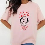 Valentine Day T Shirt, Happy Valentines Day Snoopy I Need You Shirt Valentine Day T Shirt, Happy Valentines Day Snoopy I Need You Shirt