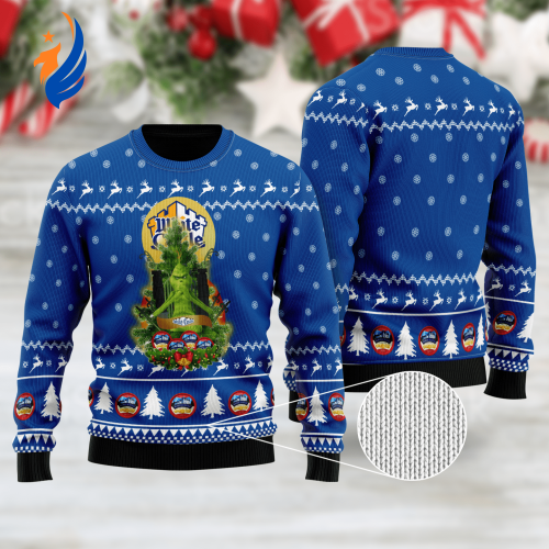White Castle Grinches Snow Ugly Christmas Sweater White Castle Grinches Snow Ugly Christmas Sweater