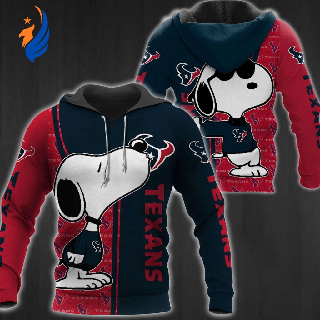Get Game-Ready with 2311 Houston Texans Snoopy 3D Hoodie Zipper – Perfect for Fans! Get Game-Ready with 2311 Houston Texans Snoopy 3D Hoodie Zipper – Perfect for Fans!