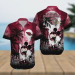 Arizona Cardinals NFL Mickey Mouse Aloha Hawaiian Shirt – Stylish Team Gear for Fans! Arizona Cardinals NFL Mickey Mouse Aloha Hawaiian Shirt – Stylish Team Gear for Fans!