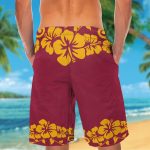 Arizona Cardinals & Snoopy Hawaiian Shirt: Stylish NFL Fanwear with a Fun Twist Arizona Cardinals & Snoopy Hawaiian Shirt: Stylish NFL Fanwear with a Fun Twist