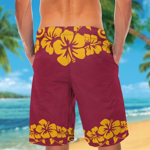 Arizona Cardinals & Snoopy Hawaiian Shirt: Stylish NFL Fanwear with a Fun Twist Arizona Cardinals & Snoopy Hawaiian Shirt: Stylish NFL Fanwear with a Fun Twist