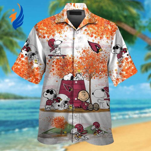 Snoopy Carolina Panthers NFL Double Middle Fingers Fck You Shirt – Show your team spirit with this bold and edgy apparel! Shop the Arizona Cardinals & Snoopy Hawaiian Shirt #3 – A Unique Sports Fan Apparel