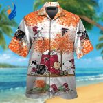 Atlanta Falcons & Snoopy Hawaiian Shirt #3 – Fun and Stylish NFL Fanwear Atlanta Falcons & Snoopy Hawaiian Shirt #3 – Fun and Stylish NFL Fanwear