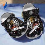 Baby Groot Chainsaw STIHL Clogs Baby Groot Chainsaw STIHL Clogs