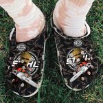 Baby Groot Chainsaw STIHL Clogs Baby Groot Chainsaw STIHL Clogs