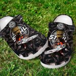 Baby Groot Chainsaw STIHL Clogs Baby Groot Chainsaw STIHL Clogs