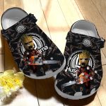 Baby Groot Chainsaw STIHL Marvel Clogs Baby Groot Chainsaw STIHL Marvel Clogs