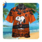 Stay Stylish with Baltimore Orioles Snoopy Hawaii Shirt – Unisex Summer Button-Up Shirt Stay Stylish with Baltimore Orioles Snoopy Hawaii Shirt – Unisex Summer Button-Up Shirt