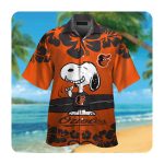 Stay Stylish with Baltimore Orioles Snoopy Hawaii Shirt – Unisex Summer Button-Up Shirt Stay Stylish with Baltimore Orioles Snoopy Hawaii Shirt – Unisex Summer Button-Up Shirt