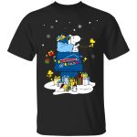 Get Festive with Buffalo Bills Santa Snoopy Shirt – Wish You A Merry Christmas! Get Festive with Buffalo Bills Santa Snoopy Shirt – Wish You A Merry Christmas!