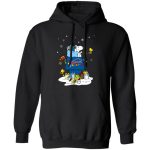 Get Festive with Buffalo Bills Santa Snoopy Shirt – Wish You A Merry Christmas! Get Festive with Buffalo Bills Santa Snoopy Shirt – Wish You A Merry Christmas!