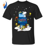 Get Festive with Buffalo Bills Santa Snoopy Shirt – Wish You A Merry Christmas! Get Festive with Buffalo Bills Santa Snoopy Shirt – Wish You A Merry Christmas!