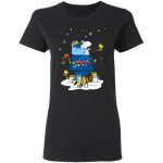 Get Festive with Buffalo Bills Santa Snoopy Shirt – Wish You A Merry Christmas! Get Festive with Buffalo Bills Santa Snoopy Shirt – Wish You A Merry Christmas!