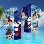 Surf s Up with Buffalo Bills Snoopy Hawaiian Shirt – Perfect Summer Wear! Surf s Up with Buffalo Bills Snoopy Hawaiian Shirt – Perfect Summer Wear!
