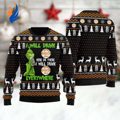 Personalized Mickey and Friends Baseball Jersey – Unique Mickey Mouse Ears Basketball Jersey for the Whole Family – Perfect Magic Kingdom Shirt and Birthday Gift Get Festive with the Busch Latte Grinches Ugly Sweater - Perfect for Christmas Parties!