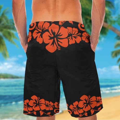 Cincinnati Bengals & Snoopy Hawaiian Shirt #2: Show Your Team Spirit with this Stylish Collaboration Shirt Cincinnati Bengals & Snoopy Hawaiian Shirt #2: Show Your Team Spirit with this Stylish Collaboration Shirt