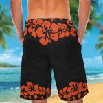 Cincinnati Bengals & Snoopy Hawaiian Shirt: Show Your Team Spirit with this Fun Stylish Collaboration!