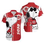 Cincinnati Reds Snoopy Lover All-over Print Hawaiian Shirt – Stylish Reds Fan Apparel for Snoopy Enthusiasts Cincinnati Reds Snoopy Lover All-over Print Hawaiian Shirt – Stylish Reds Fan Apparel for Snoopy Enthusiasts