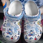 Cool Design Eeyore Winnie The Pooh Cartoon Clogs For Kids & Adults Cool Design Eeyore Winnie The Pooh Cartoon Clogs For Kids & Adults