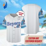 Eeyore Baseball & Basketball Jerseys: Custom Magic Kingdom Trip Outfit & Kid Gift