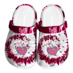 Custom Name Winnie The Pooh Piglet Radiant Burst Effect Clogs For Kids And Adults Custom Name Winnie The Pooh Piglet Radiant Burst Effect Clogs For Kids And Adults